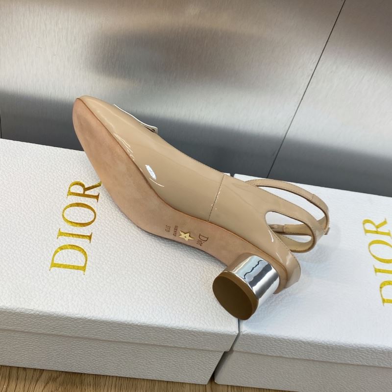 Christian Dior Sandals